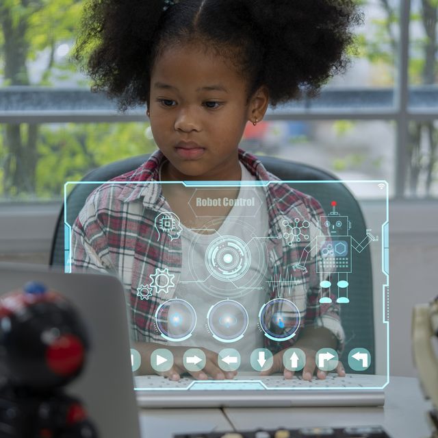 Interactive Learning Experience